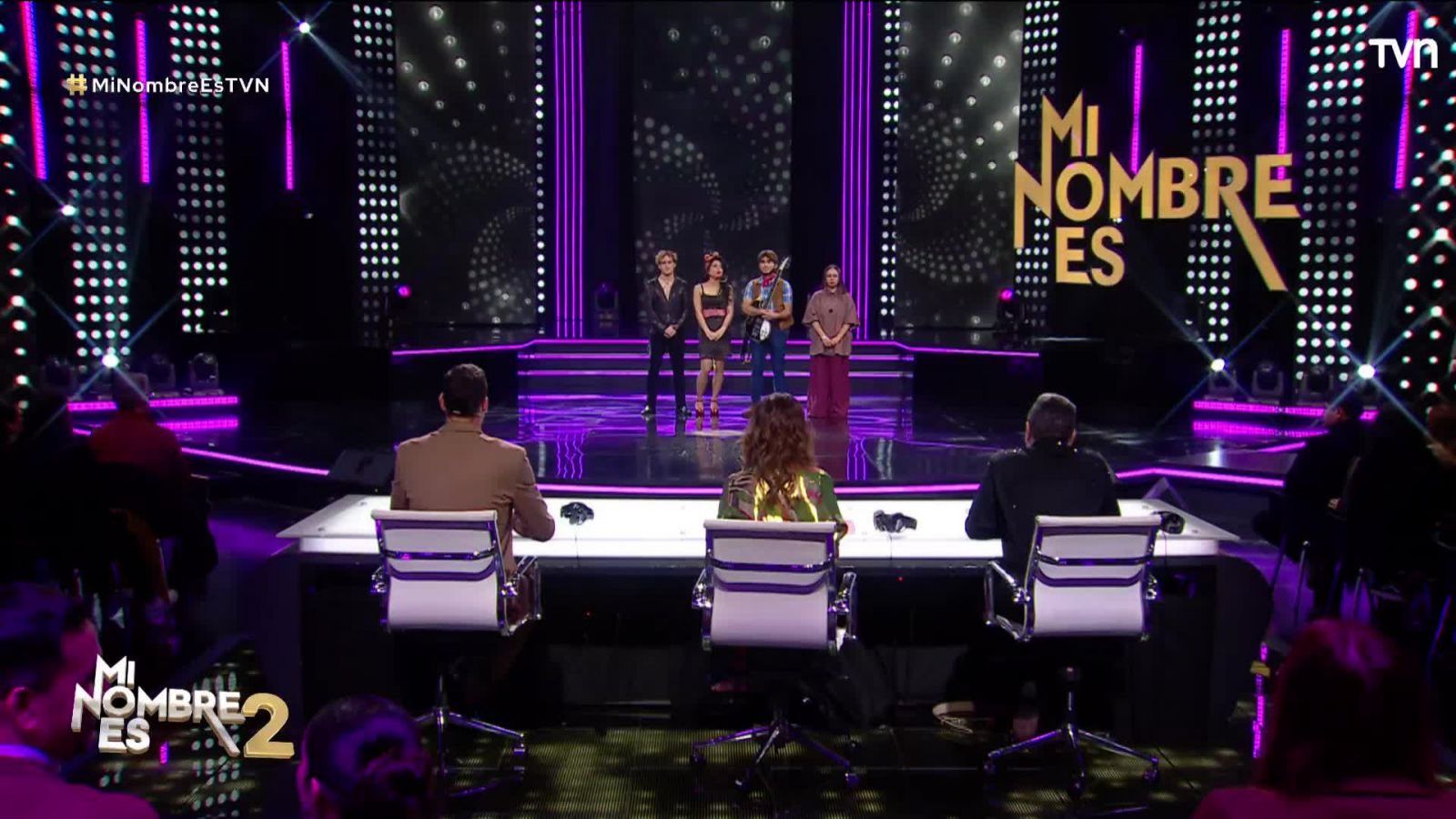 Conoce quiénes son los tres nominados para el jueves de eliminación
