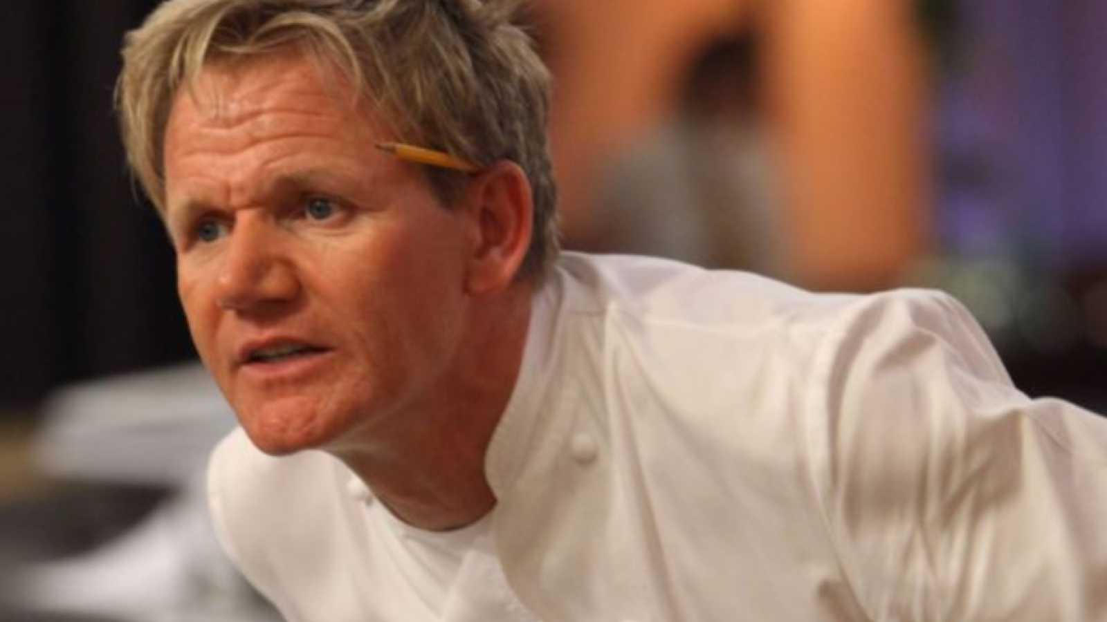 Diagnóstico de cáncer obliga a Gordon Ramsay a pasar por el quirófano