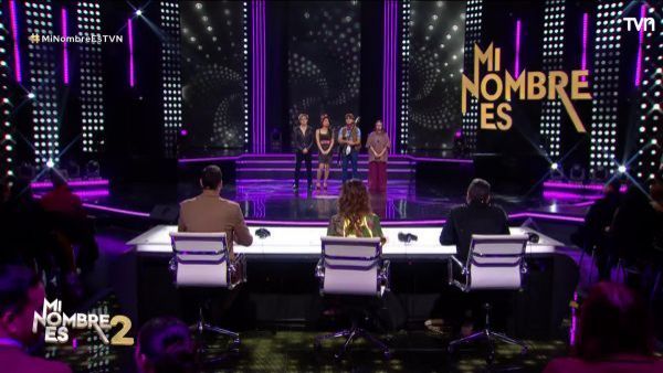 Conoce quiénes son los tres nominados para el jueves de eliminación
