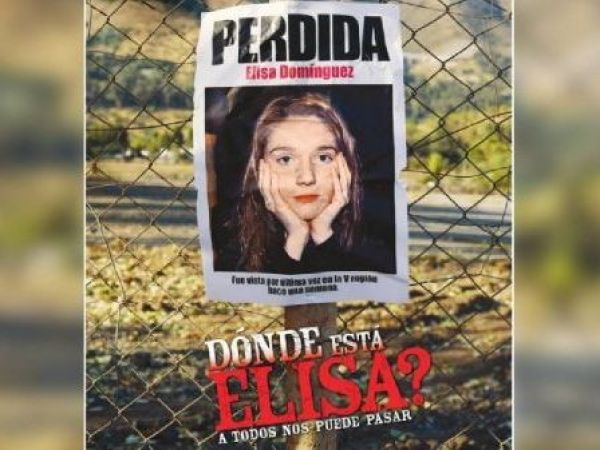 Así ha cambiado la protagonista de 