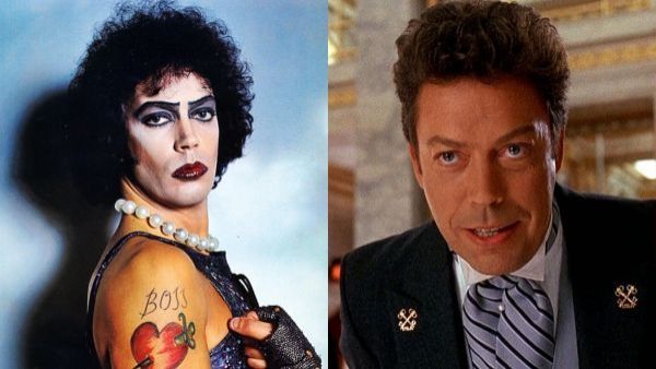 Uno de los grandes villanos de Hollywood: El difícil momento del actor Tim Curry
