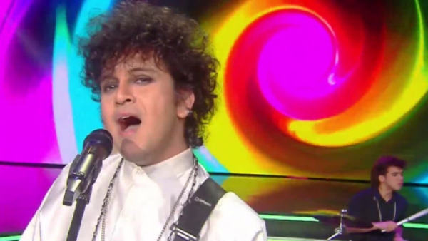 "Nada personal": Uno de los himnos de Soda Stereo en Mi Nombre Es
