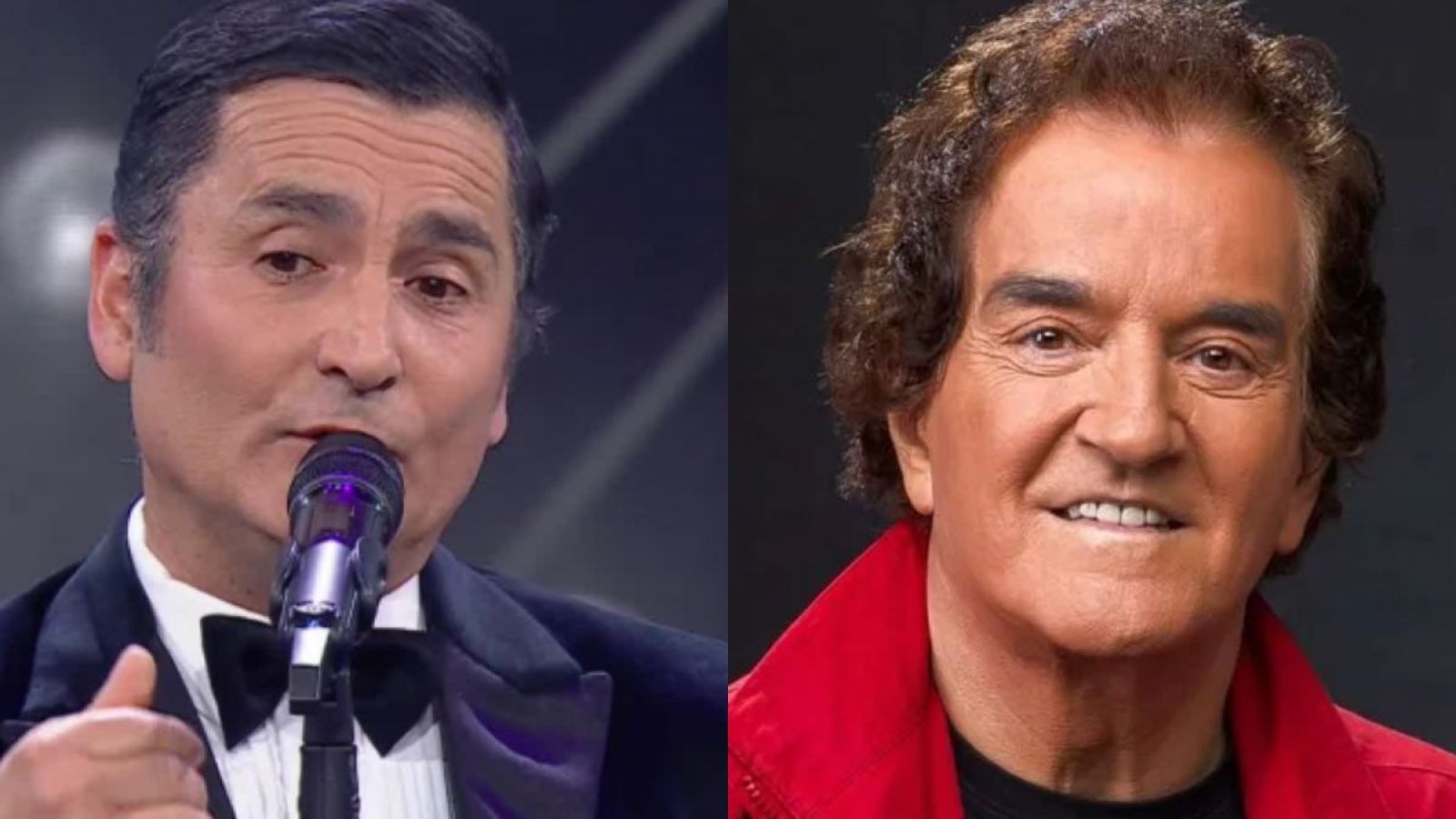 "Fue perder a un gran amigo": el dolor del Dúo Dinámico por la muerte de Manuel de la Calva
