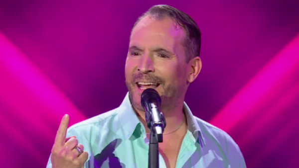 La seducción de Miguel Bosé conquistó en Mi Nombre Es
