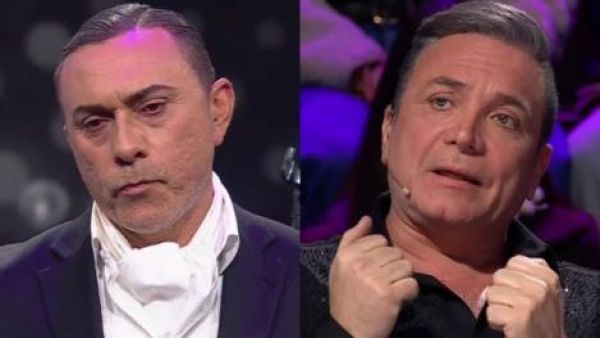 "'Cambalache' nunca la cantó Gardel": la controversia que se generó en Mi Nombre Es
