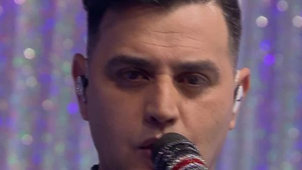 Contenido exclusivo de Hora 25: Todo el ritmo "Ya te olvidé" junto a Jordán

