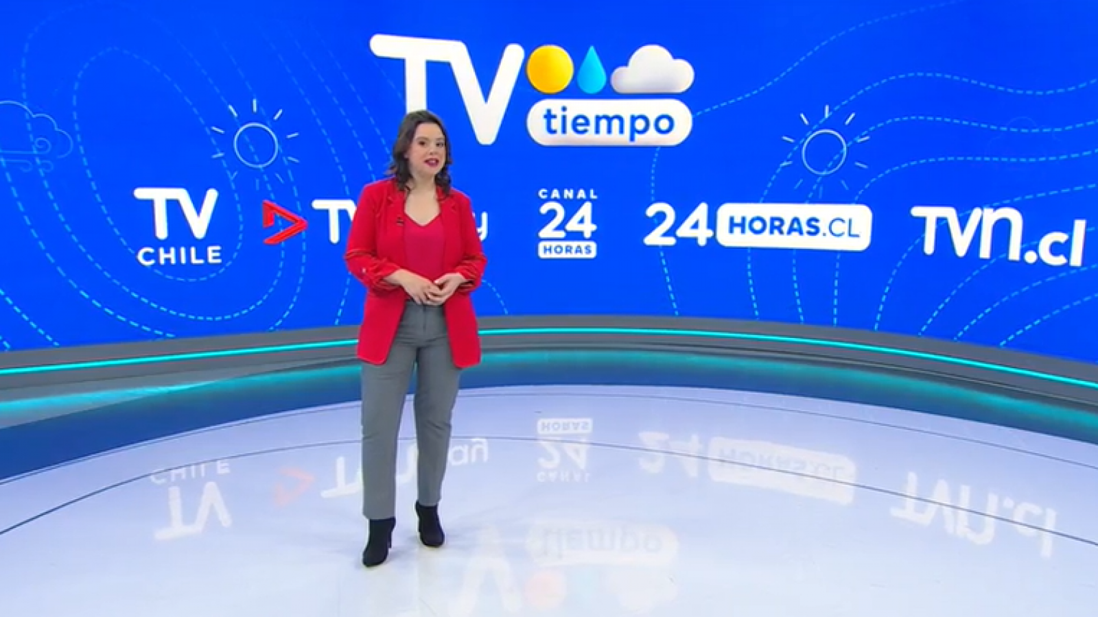 Pronóstico del tiempo: Jueves 4 de septiembre 2025 | TV Tiempo
