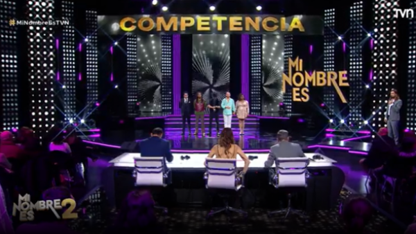 El jurado votó: estos son los tres artistas que van al jueves de eliminación
