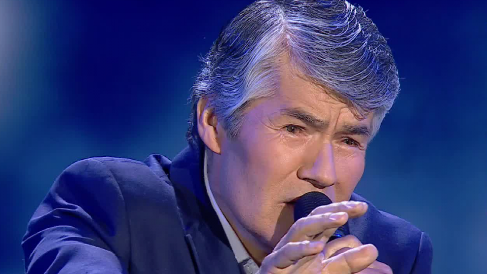 Salvatore Adamo: poesía hecha música desde los 60'
