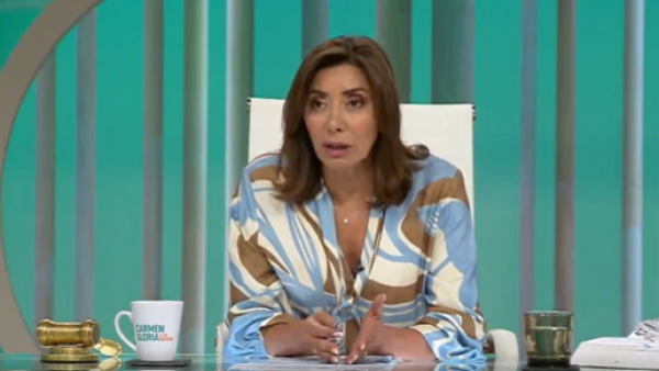 Carmen Gloria a tu servicio | Capítulo 3 de septiembre 2025

