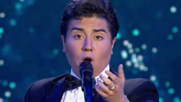 El príncipe de la canción: José José regresa al escenario
