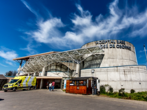 Fiscalía de Osorno abre investigación por torturas a funcionario con TEA