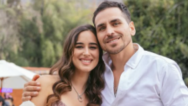 Pangal Andrade cumplió uno de los sueños de Melina Noto: "Por fin se hizo realidad"