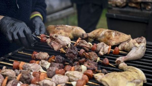 Las medidas de seguridad que tendrá 