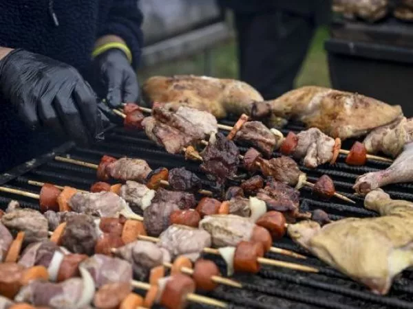 Las medidas de seguridad que tendrá 