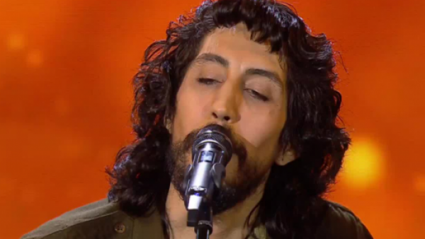 Cat Stevens: un mensaje de paz en Mi Nombre Es que no pasa de moda
