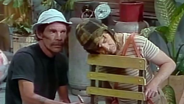 El Chavo del 8: La nueva profesión
