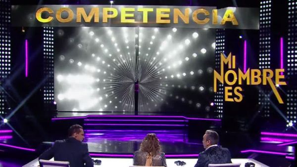 Noche de eliminación en Mi Nombre Es 2: Conoce a los dobles que están en riesgo
