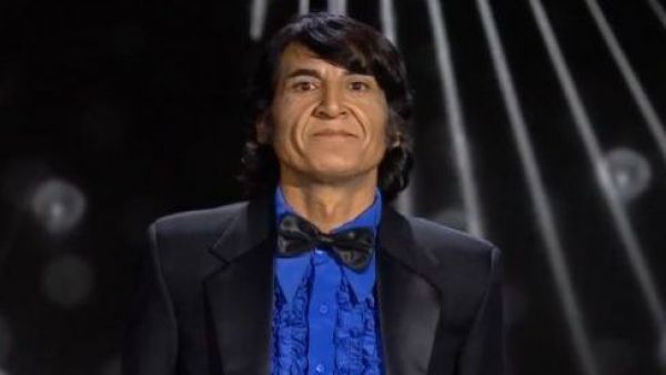 ¡El gitano del amor!: Sandro vuelve al escenario de Mi Nombre Es 2
