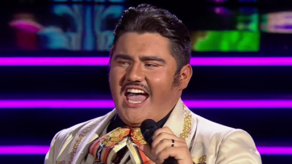 Vicente Fernández y el orgullo mexicano de una voz eterna
