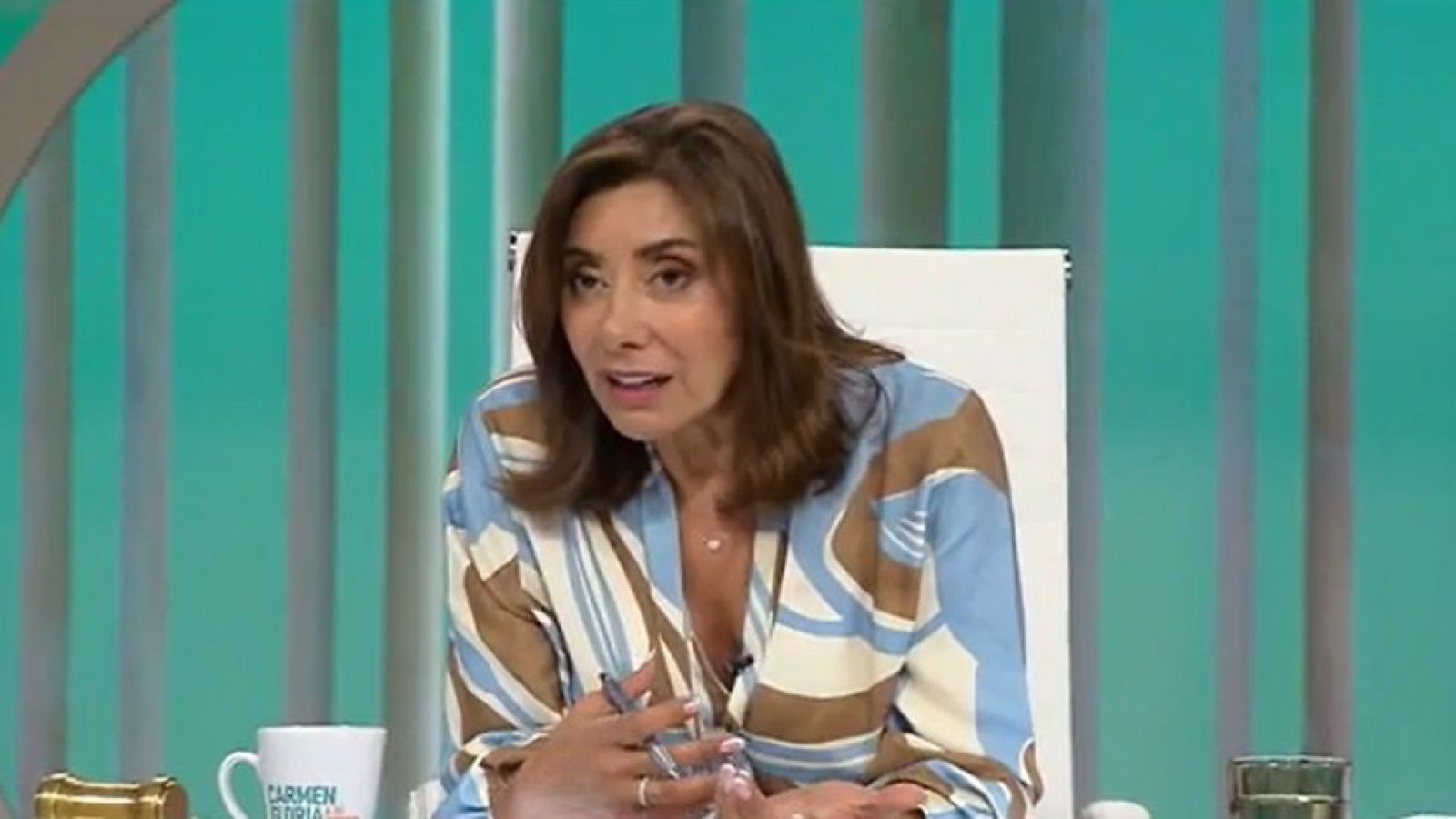 Carmen Gloria a tu servicio | Capítulo 4 de septiembre 2025
