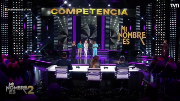 Nuevos nominados: conoce a los tres artistas que van al jueves de eliminación
