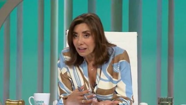 Carmen Gloria a tu servicio | Capítulo 4 de septiembre 2025
