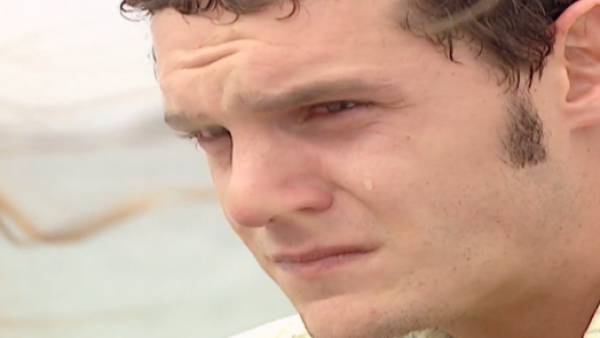 Romané - T1E80 | La despedida de Sebastián
