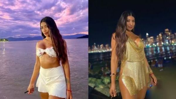 <p>Fanny Cuevas concretó importante logro personal: "Hoy firmo mi contrato por..."</p>Fanny Cuevas concretó importante logro personal: "Hoy firmo mi contrato por..."
