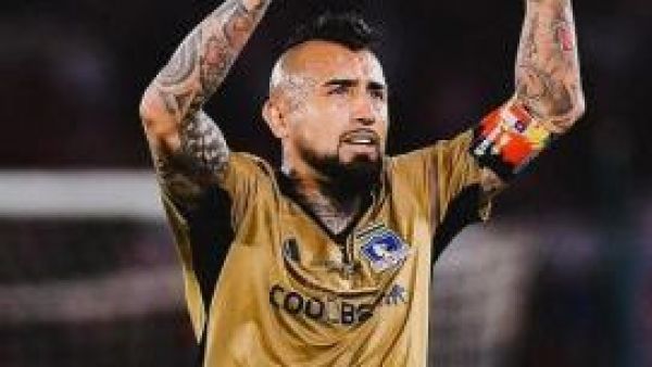 <p>Arturo Vidal enfrenta millonaria demanda por estafa y apropiación indebida</p>Arturo Vidal enfrenta millonaria demanda por estafa y apropiación indebida
