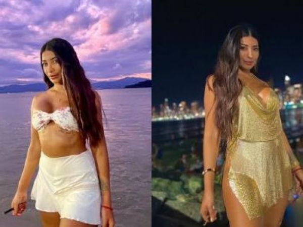 Fanny Cuevas concretó importante logro personal: 