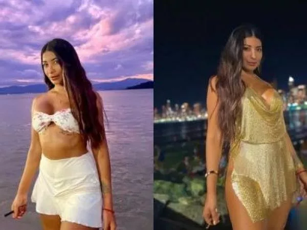 Fanny Cuevas concretó importante logro personal: 