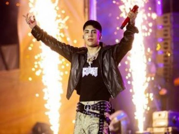 Cris MJ rompe récord como el chileno con más canciones que superan los 100 millones de reproducciones en Spotify