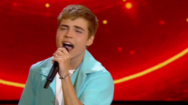 "Nunca digas nunca": el mensaje de Justin Bieber sonó fuerte en Mi Nombre Es
