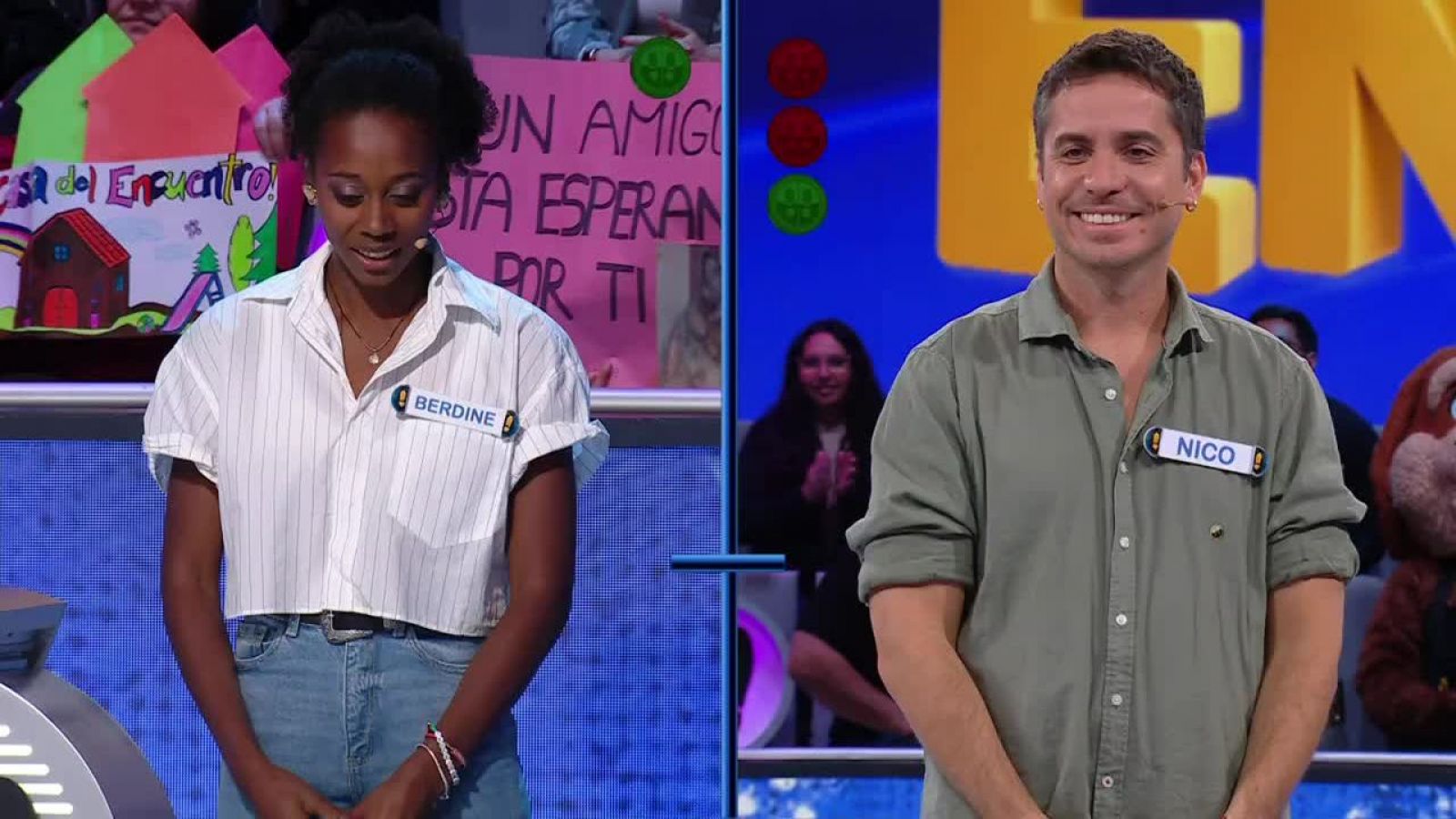 ¿Ares, YouTube o Spotify?: Los conceptos que hicieron caer a Nicolás Brown
