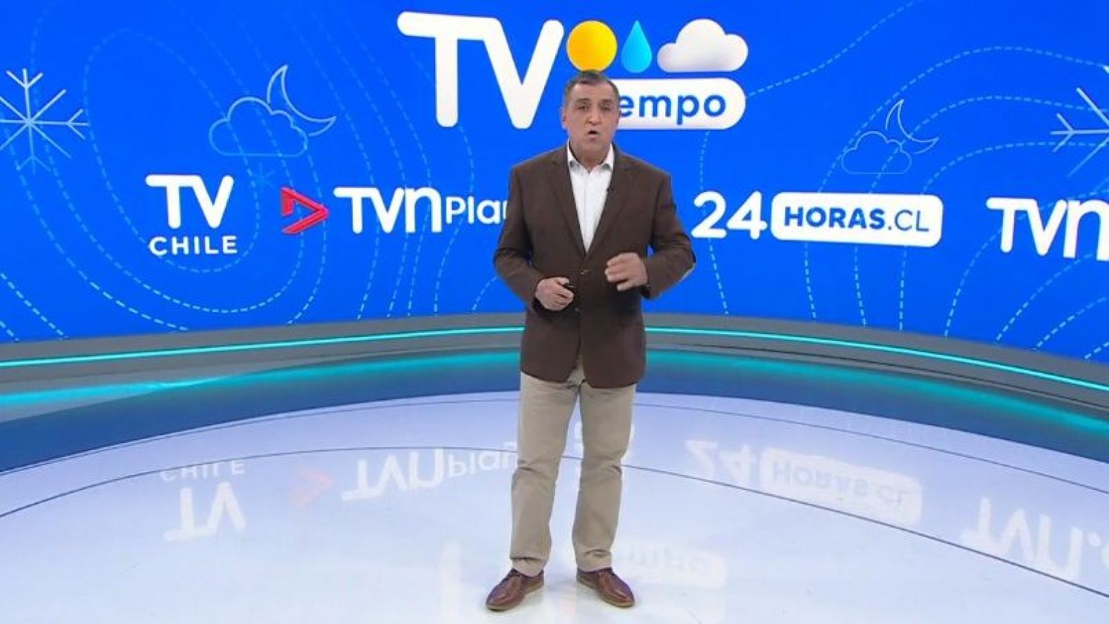 Pronóstico del tiempo: Sábado 6 de septiembre 2025 | TV Tiempo

