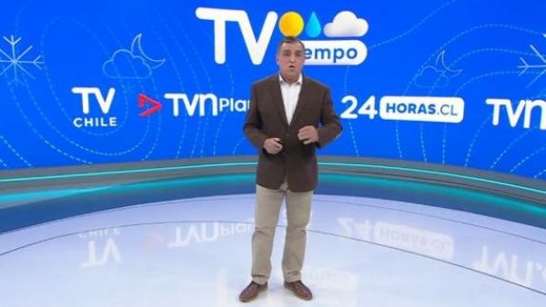 Pronóstico del tiempo: Sábado 6 de septiembre 2025 | TV Tiempo
