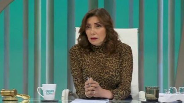 Carmen Gloria a tu servicio | Capítulo 5 de septiembre 2025
