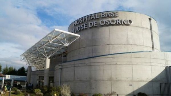 Aclaró que su hijo no tiene TEA: Padre de funcionario agredido en Osorno pide justicia