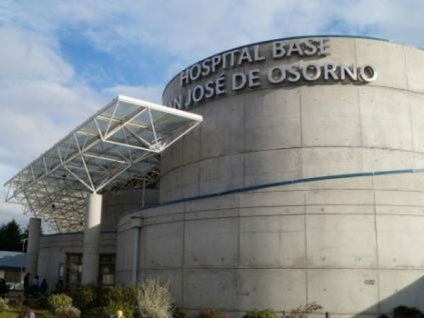 Aclaró que su hijo no tiene TEA: Padre de funcionario agredido en Osorno pide justicia