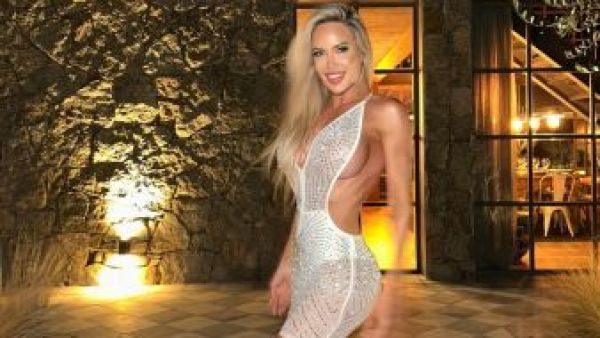 <p>Las dificultades económicas que enfreta Luciana Salazar: "Me cuesta llegar a fin de mes"</p>Las dificultades económicas que enfreta Luciana Salazar: "Me cuesta llegar a fin de mes"
