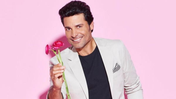 "Nos vemos en el 2026": Chayanne regresa a Chile con dos conciertos de su tour "Bailemos otra vez"