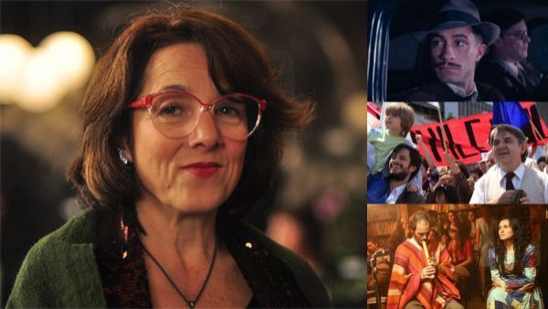 TVN comienza septiembre con el estreno de “Nuestro Cine”: Películas chilenas para celebrar nuestra identidad
