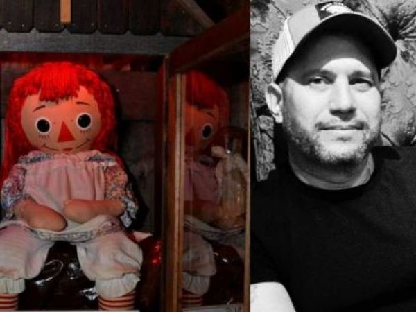 Muerte del cuidador de la muñeca Annabelle: esta fue su causa de muerte