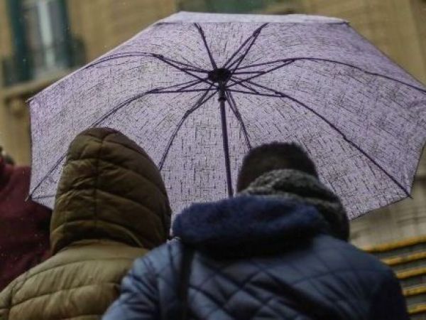 Lluvias en septiembre: Iván Torres confirma 