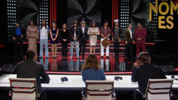 Mi Nombre Es 2 | Eliminación: Jueves 4 de septiembre de 2025
