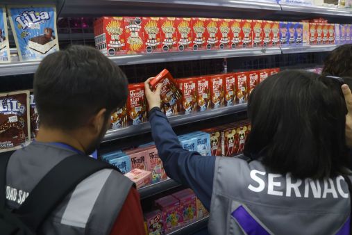 Ni el retail se salva de vender productos falsificados: Aprenda a identificarlos
