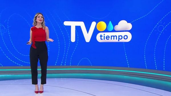 Pronóstico del tiempo: Lunes 8 de septiembre 2025 | TV Tiempo

