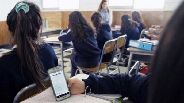 Denuncias por convivencia escolar muestran un alza sostenida en la última década
