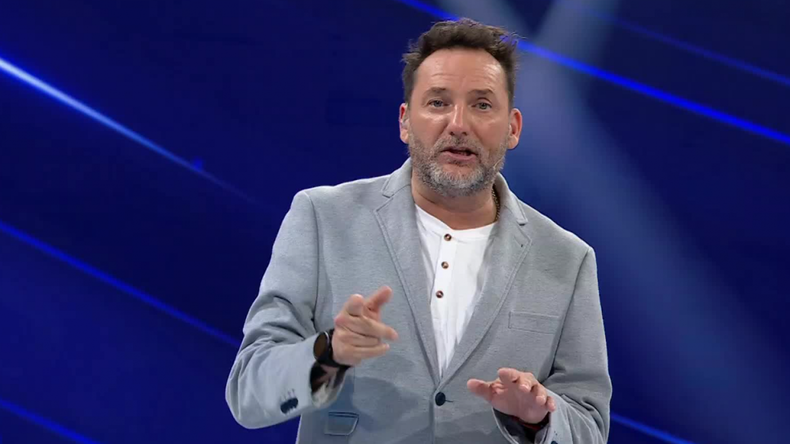 ¡Ahora Caigo! - Lunes 8 de septiembre de 2025
